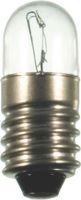 Röhrenlampe 9x23mm E10 6V 23113