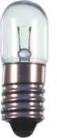 Röhrenlampe 10x28mm E10 6V 23617