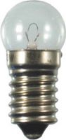 Kugellampe 18x40 mm E14 48 24926