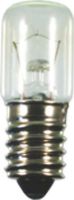 Röhrenlampe 16x48mm E14 13 25662