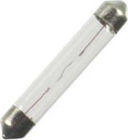 Soffittenlampe 6x36mm 26270