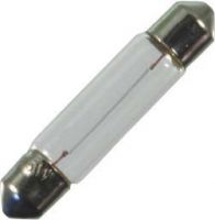 Soffittenlampe 8x36 mm S7 26525