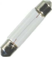 Soffittenlampe 8x39 mm S7 26637
