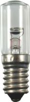 Glimmlampe 16x54 mm E14 11 28060