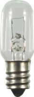 Röhrenlampe 16x45 mm E12 6 29850