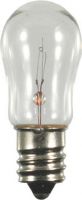 Birnenlampe 19x48 mm E12 6 29889