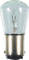 Birnenlampe 22x48 mm Ba15d 48134