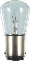 Birnenlampe 22x48mm 48152