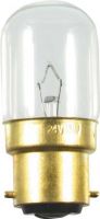Birnenformlampe 47169