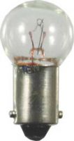 Minilampe 12V Ba9s 24442