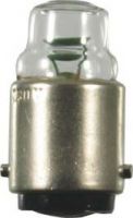 Glimmlampe 400V Ba15d 28052
