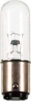 Röhrenlampe 42V Ba15d 25741