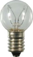 Kugellampe 4,8V E10 24626