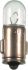 Röhrenlampe 7x20mm BA7S 3V 22402