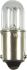 Röhrenlampe 10x28mm BA9s 3 23512