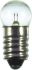 Kugellampe 11x23 mm E10 24 24351
