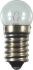 Kugellampe 18x40 mm E14 24 24912