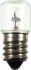 Röhrenlampe 16x35 mm E14 2 25479