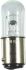 Röhrenlampe 16x48 mm BA15D 25520