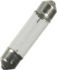 Soffittenlampe 6x31mm 26148