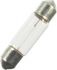 Soffittenlampe 8x31 mm S7 26444