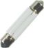 Soffittenlampe 8X39 mm S7 26640