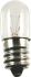 Röhrenlampe 13x34 mm E12 1 29879