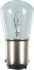 Birnenlampe 22x48 mm Ba15d 48150
