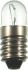 Kleinröhrenlampe 30V E10 23150