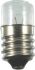 Röhrenlampe 30V E14 25229