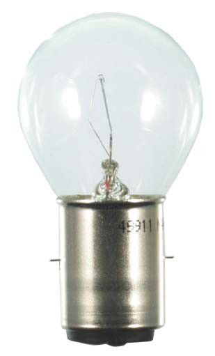 Elektromobil-Lampe 10878