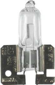 Autolampe Halogen mit 1 Le 81131