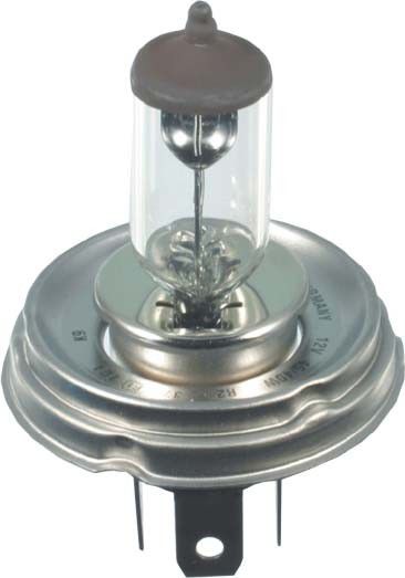 Autolampe H4 P45T 24V 100/ 81193