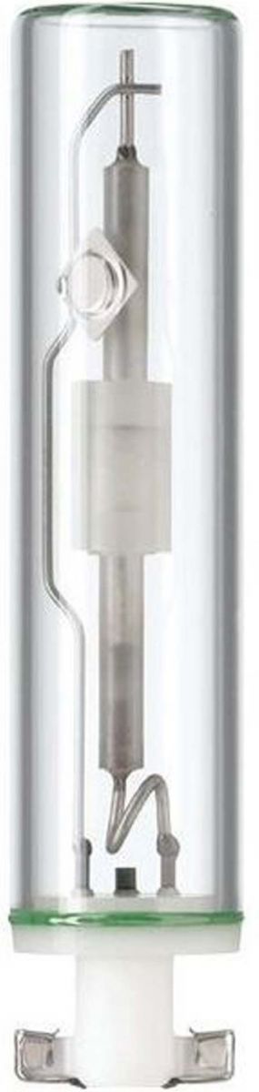 Halogen-Metalldampflampe 42244