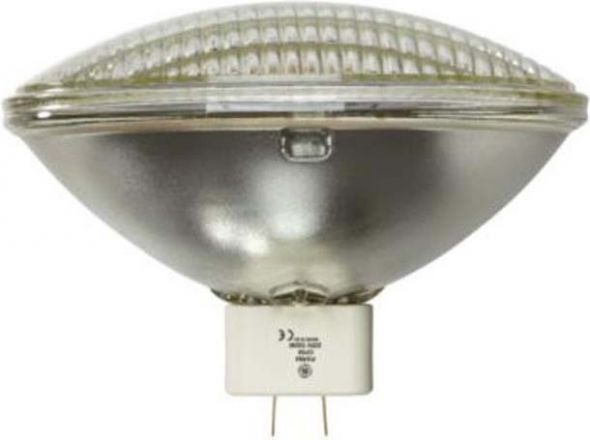 Reflektorlampe PAR64 GX16d 82582 Reflektorlampe PAR64 GX16d 82582