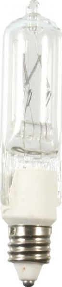 Halogenlampe 14x68mm E11 2 12704 Halogenlampe 14x68mm E11 2 12704