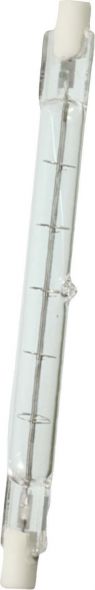 Halogenstab R7s 12580 48W 240V L=78mm Halogenstab R7s 12580 48W 240V L=78mm