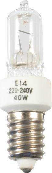 Halogenlampe JD 12017 Halogenlampe JD 12017