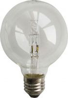Halogen-Globelampe 42922