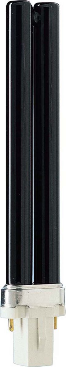 Kompaktleuchtstofflampe PL-S 9/108 Kompaktleuchtstofflampe PL-S 9/108