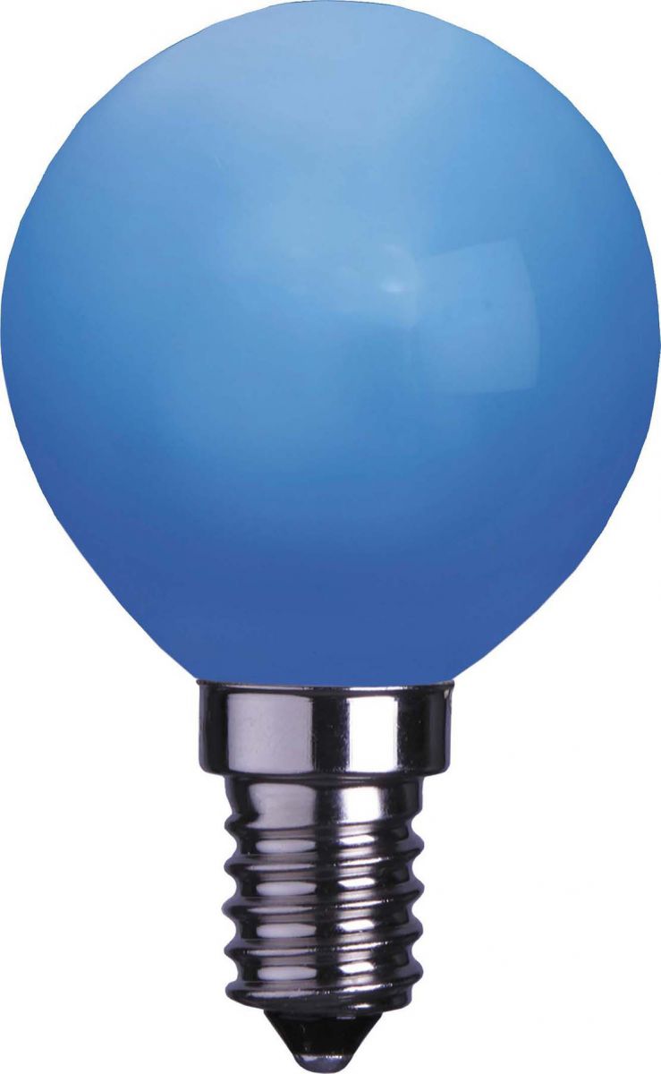 Deco-LED Kugelform 33414