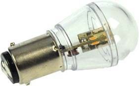LED-Kugellampe 34700 LED-Kugellampe 34700
