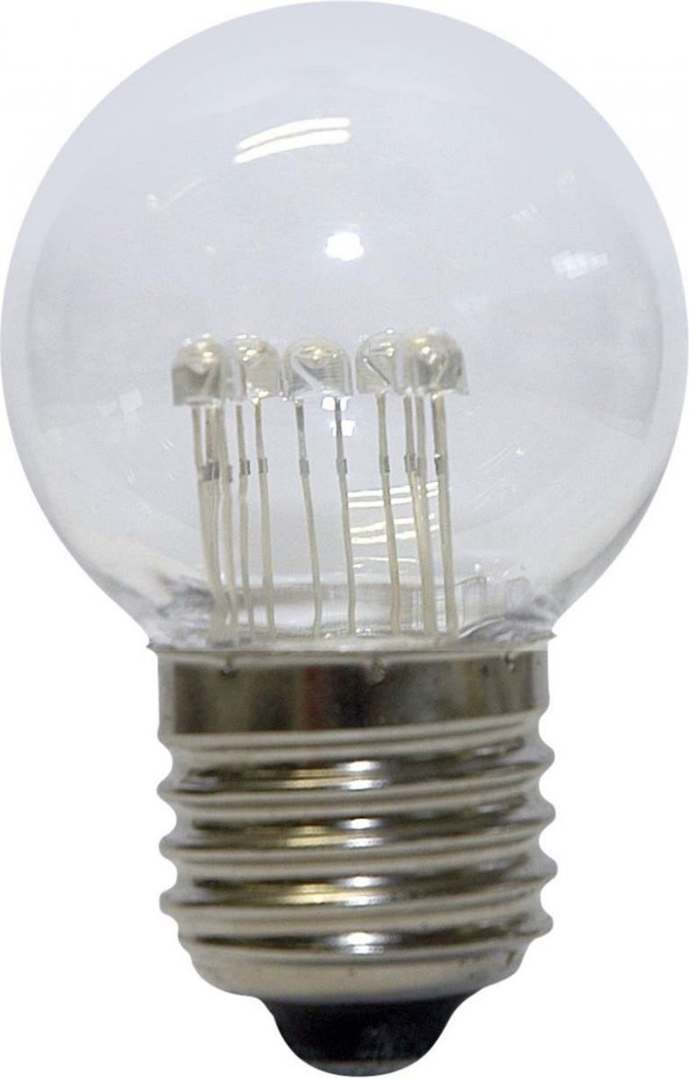 LED-Deco Golf Ball 57335