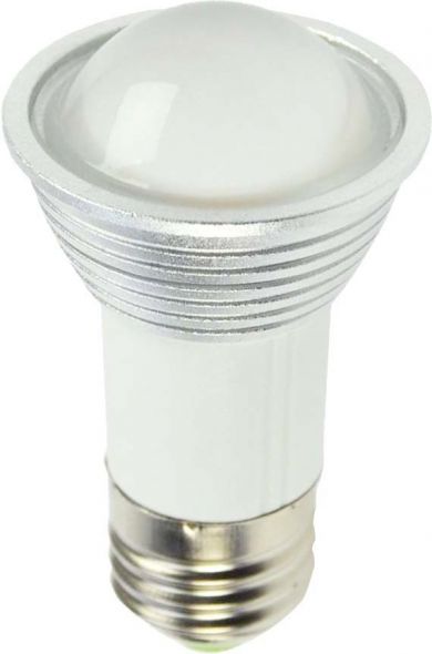 LED-Reflektorlampe E27 2800K 4,8W 270lm