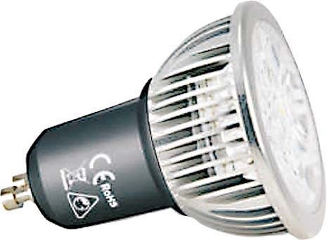 LED-Reflektorlampe 36262 LED-Reflektorlampe 36262
