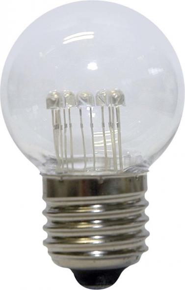LED-Deco Golf Ball 57335 LED-Deco Golf Ball 57335