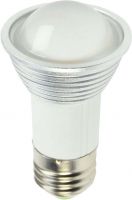 LED-Reflektorlampe E27 2800K 4,8W 270lm