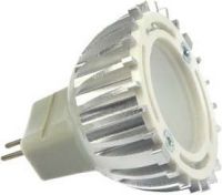LED-Reflektorlampe GU4 3000K 2,5W 160 lm
