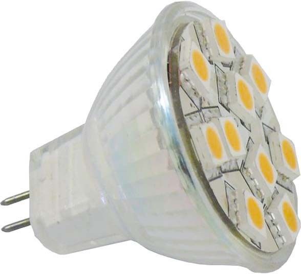 LED-Leuchtmittel SMD-Spot 30132