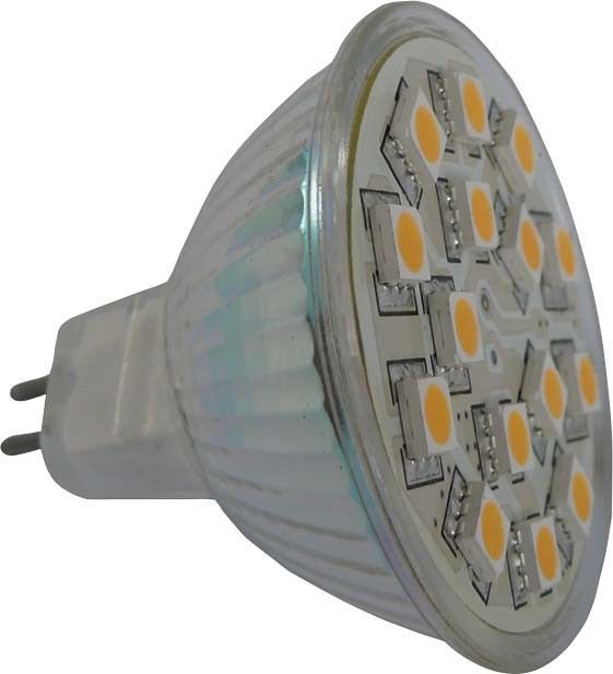 LED-Leuchtmittel SMD-Spot 30142